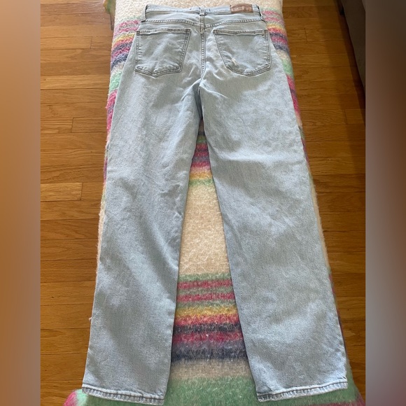 Madewell Perfect Vintage Straight - Picture 8 of 8